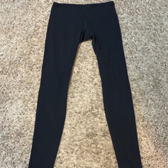 Lululemon Wunder Under leggings - Picture 4 of 5